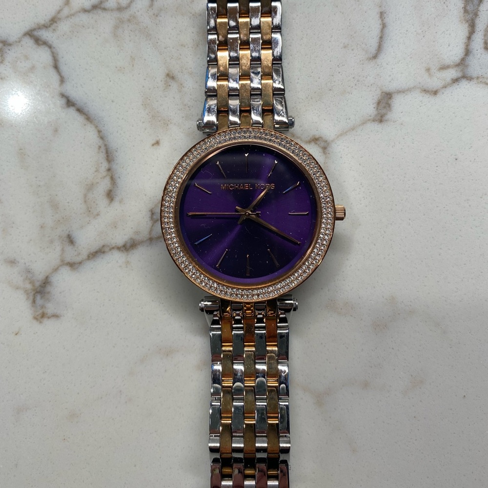 Michael Kors Wrist Watch